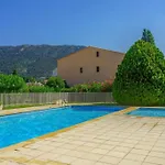 Direct Access To The With Swimming Pool Daire *