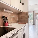 Daire Direct Access To The With Swimming Pool *