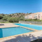 Direct Access To The With Swimming Pool * Le Lavandou