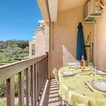 Direct Access To The With Swimming Pool Le Lavandou