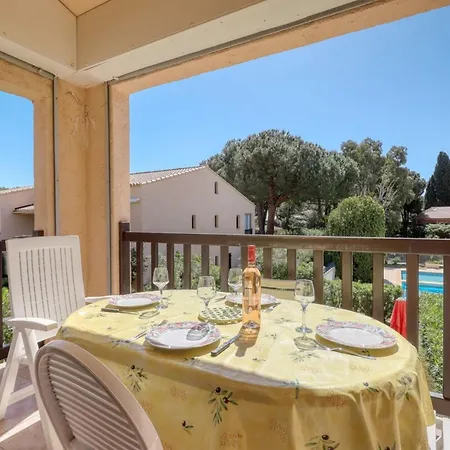 Apartment Direct Access To The With Swimming Pool *